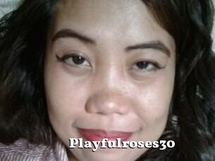 Playfulroses30