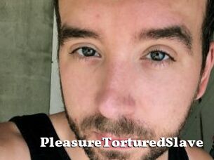 PleasureTorturedSlave