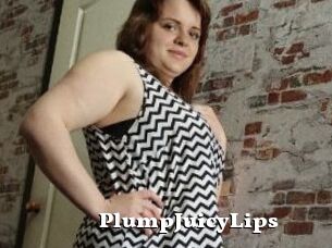 PlumpJuicyLips