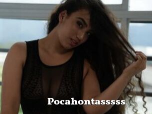 Pocahontasssss