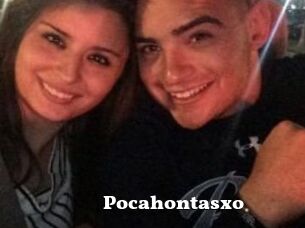 Pocahontasxo