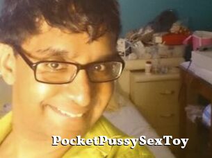 PocketPussySexToy