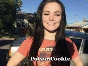 PoisonCookie