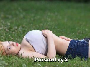 PoisonIvyX