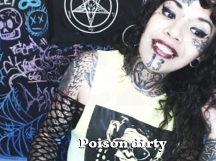 Poison_dirty