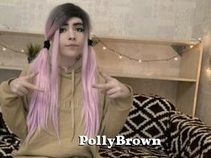 PollyBrown