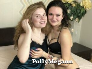 PollyMegann