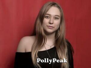 PollyPeak