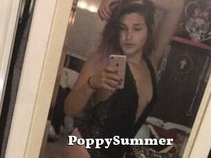 PoppySummer