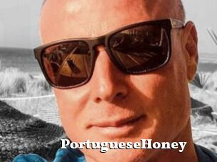 PortugueseHoney