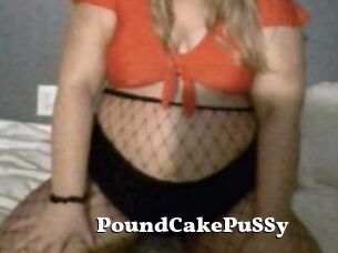 PoundCakePuSSy