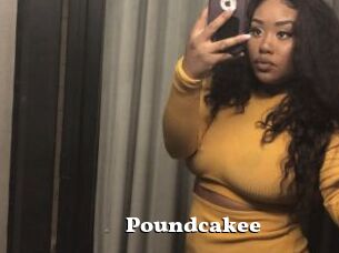 Poundcakee