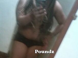 Poundz