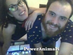 PowerAnimals