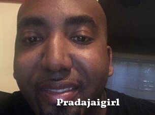 Pradajaigirl