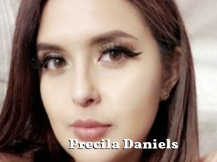 Precila_Daniels