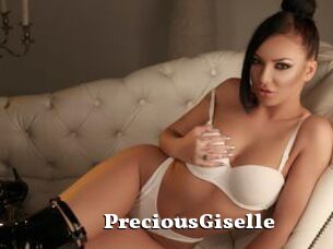 PreciousGiselle