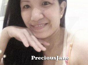 PreciousJane