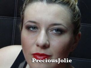 PreciousJolie