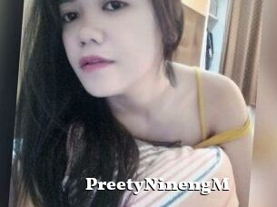 PreetyNinengM