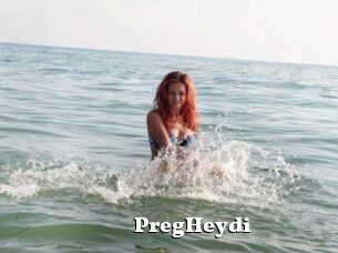 PregHeydi