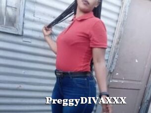 PreggyDIVAXXX