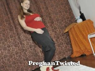 PregnanTwisted