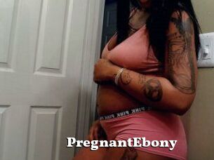 PregnantEbony