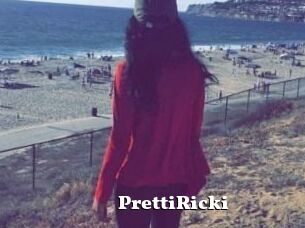 PrettiRicki