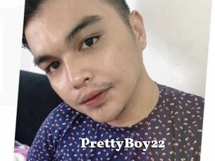 PrettyBoy22