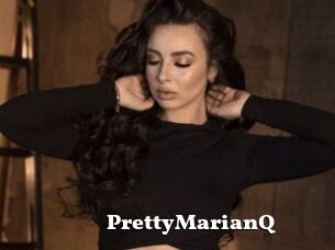 PrettyMarianQ