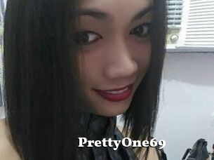 PrettyOne69