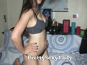 PrettySexyLady