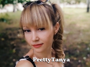 PrettyTanya