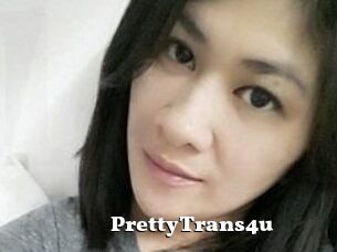 PrettyTrans4u