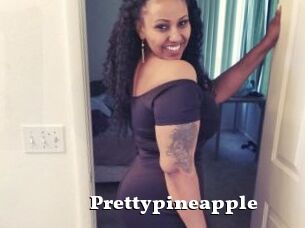 Prettypineapple