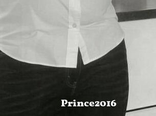 Prince2016