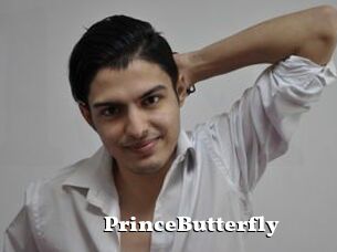 PrinceButterfly