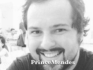 PrinceMendes