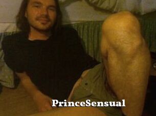 PrinceSensual