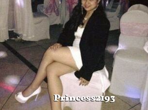 Princess2193