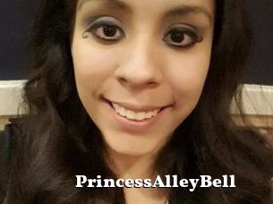 PrincessAlleyBell