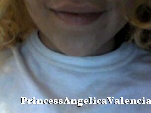 PrincessAngelicaValencia