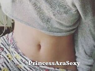 PrincessAraSexy