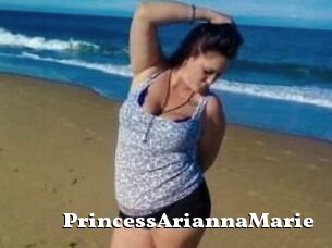 PrincessAriannaMarie