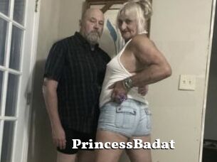 PrincessBadat