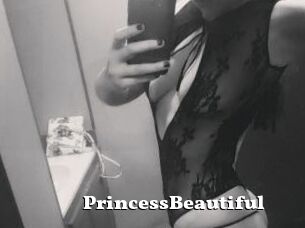 PrincessBeautiful