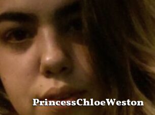 PrincessChloeWeston