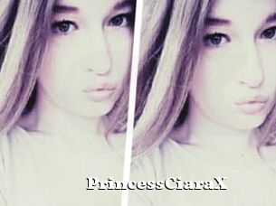 PrincessCiaraX