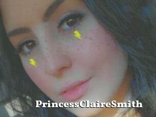 PrincessClaireSmith